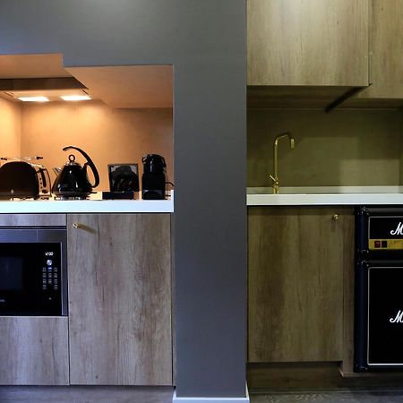 Charm Flats Daire Lisboa Dış mekan fotoğraf