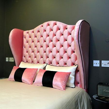 Charm Flats Daire Lisboa Dış mekan fotoğraf