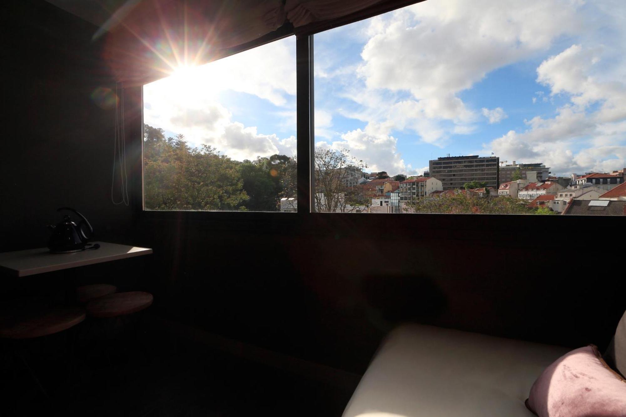 Charm Flats Daire Lisboa Dış mekan fotoğraf
