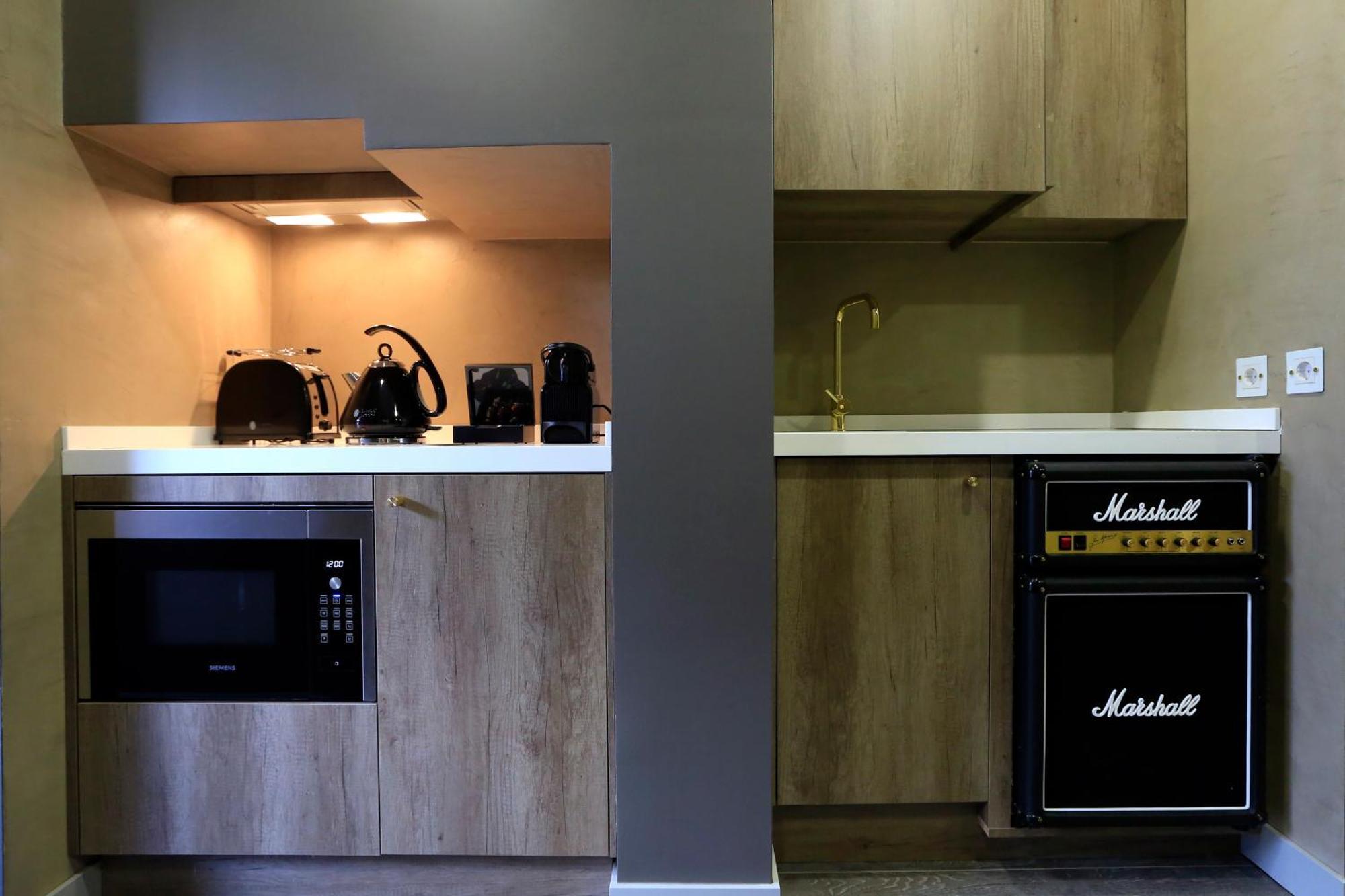Charm Flats Daire Lisboa Dış mekan fotoğraf
