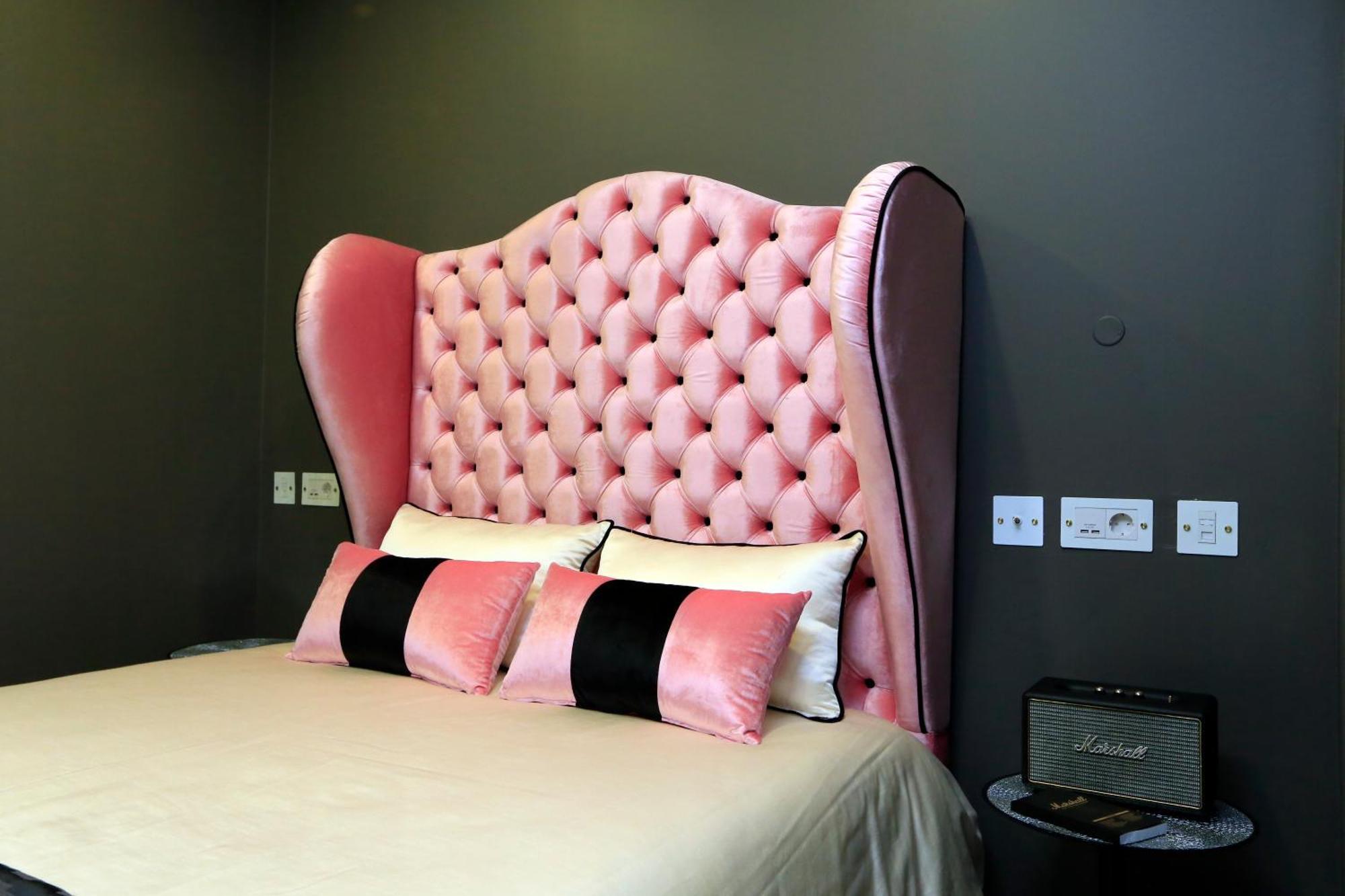 Charm Flats Daire Lisboa Dış mekan fotoğraf