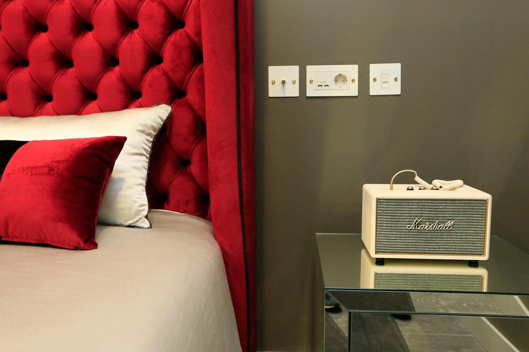 Charm Flats Daire Lisboa Dış mekan fotoğraf