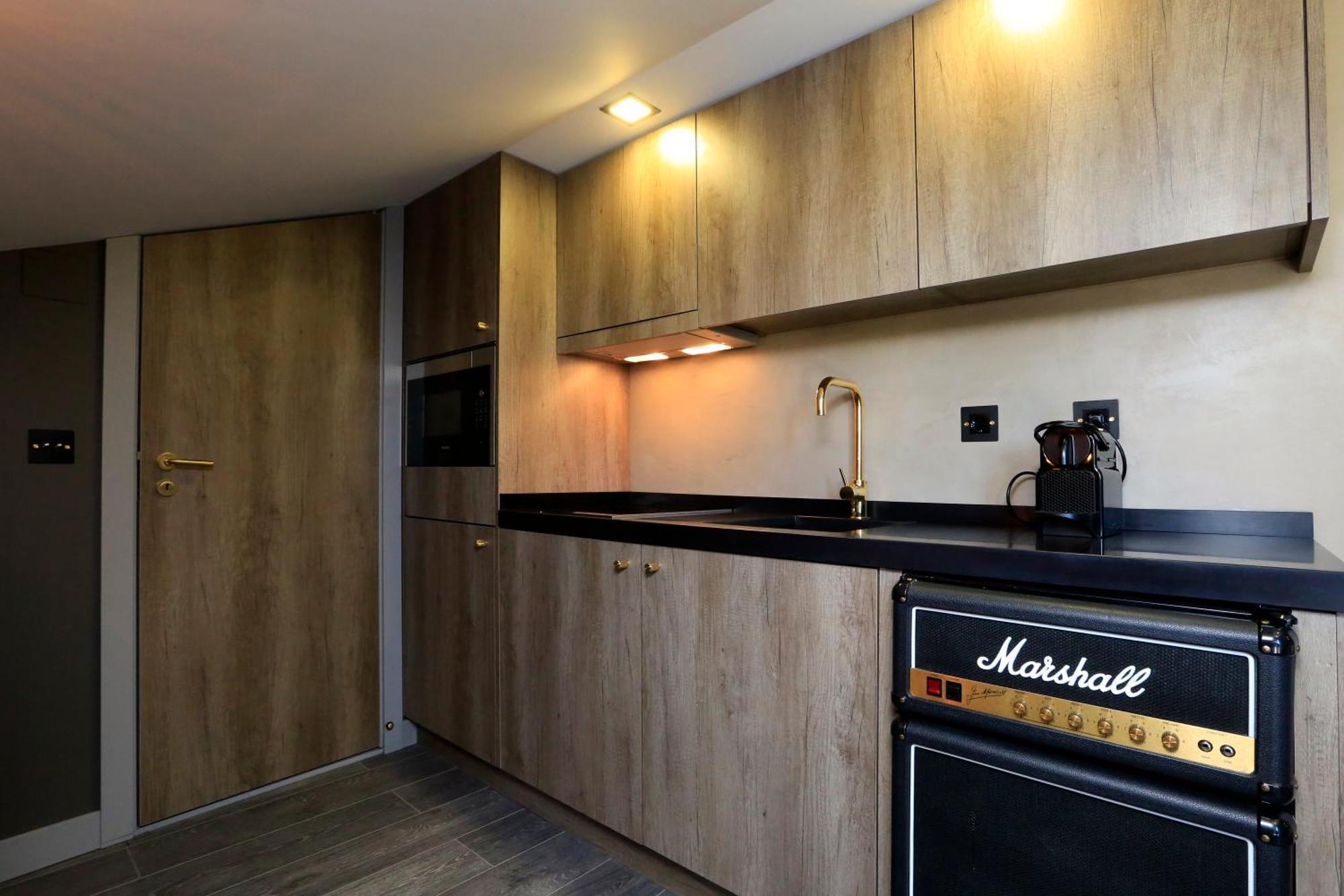 Charm Flats Daire Lisboa Dış mekan fotoğraf