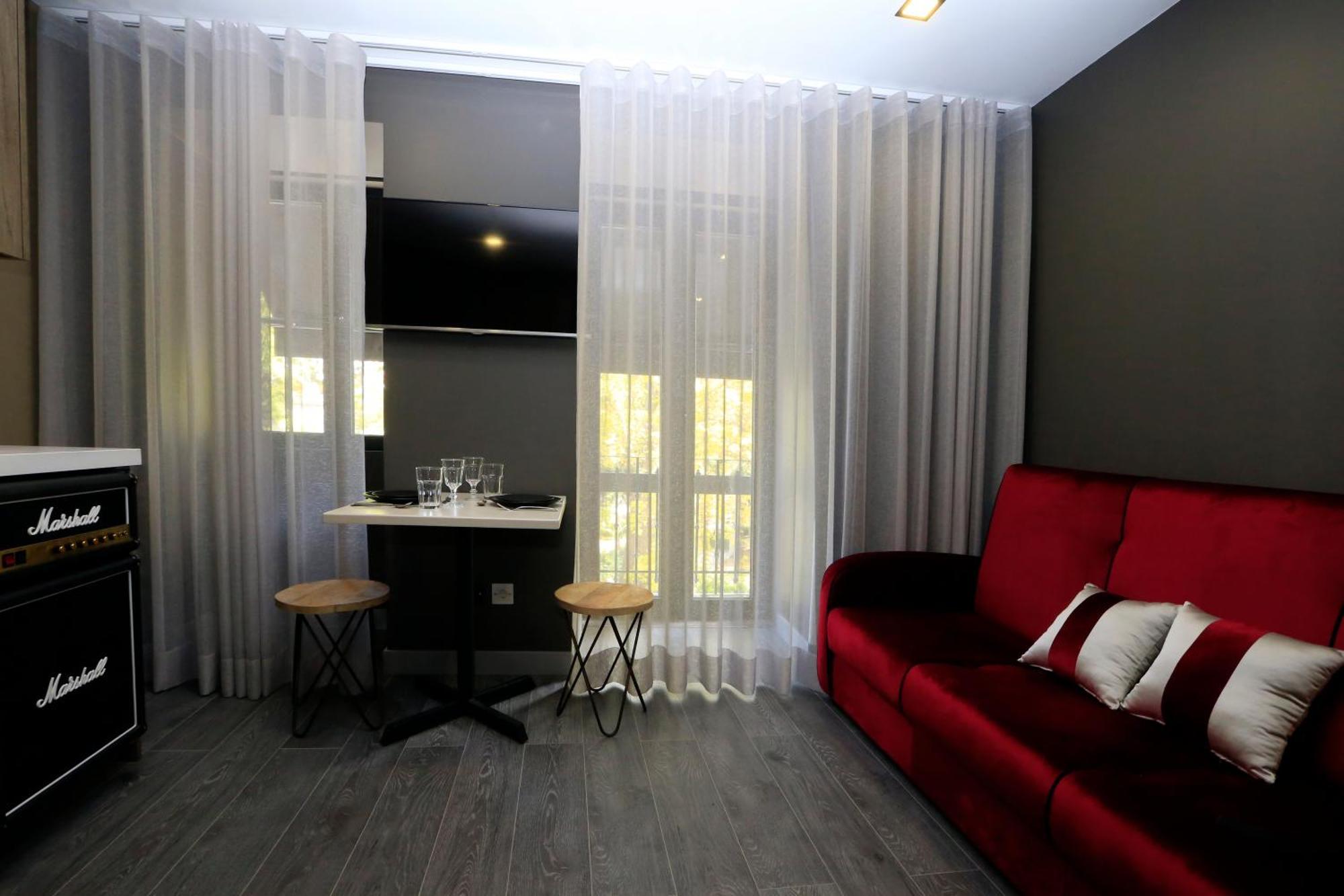 Charm Flats Daire Lisboa Dış mekan fotoğraf