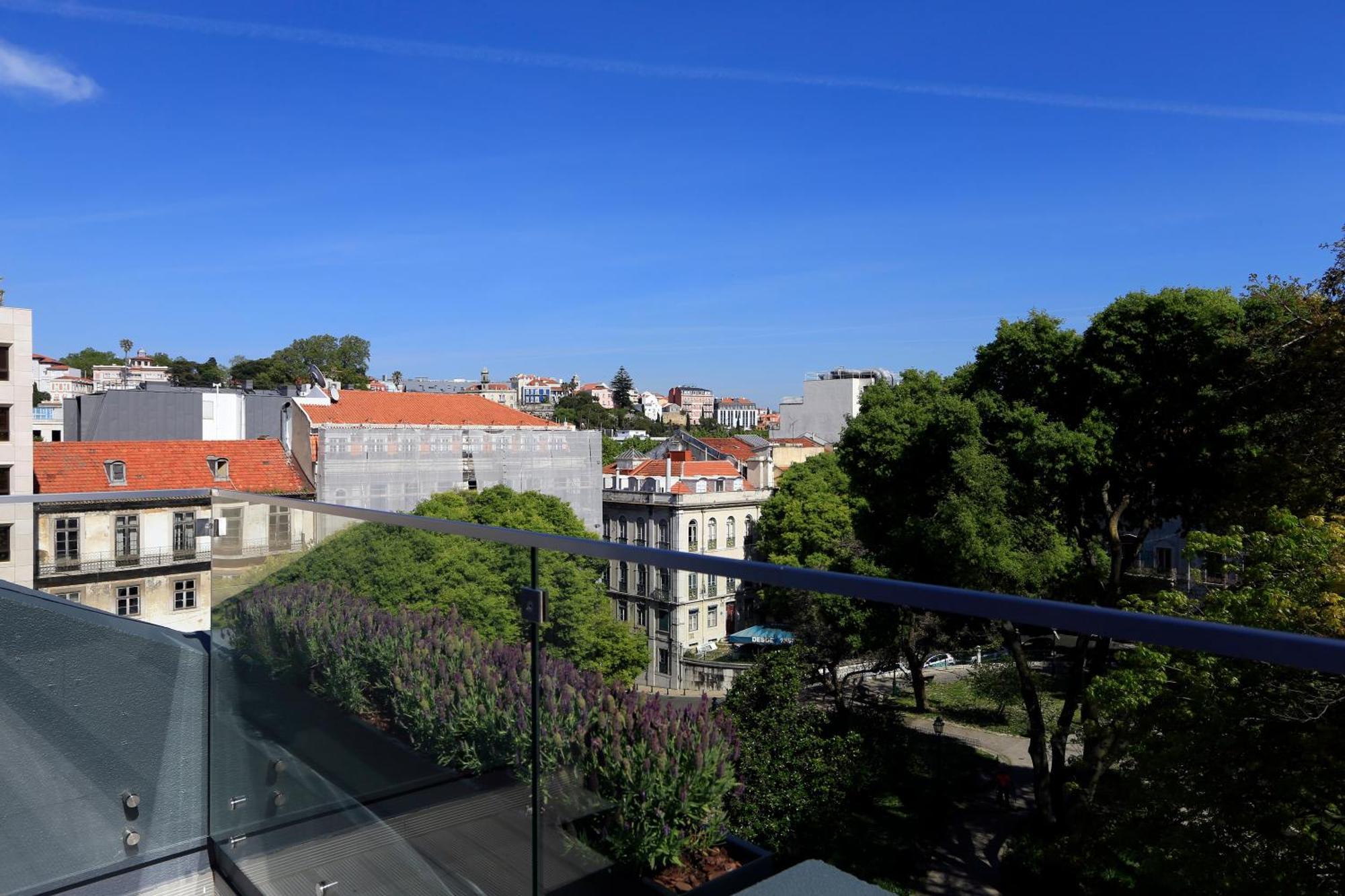 Charm Flats Daire Lisboa Dış mekan fotoğraf