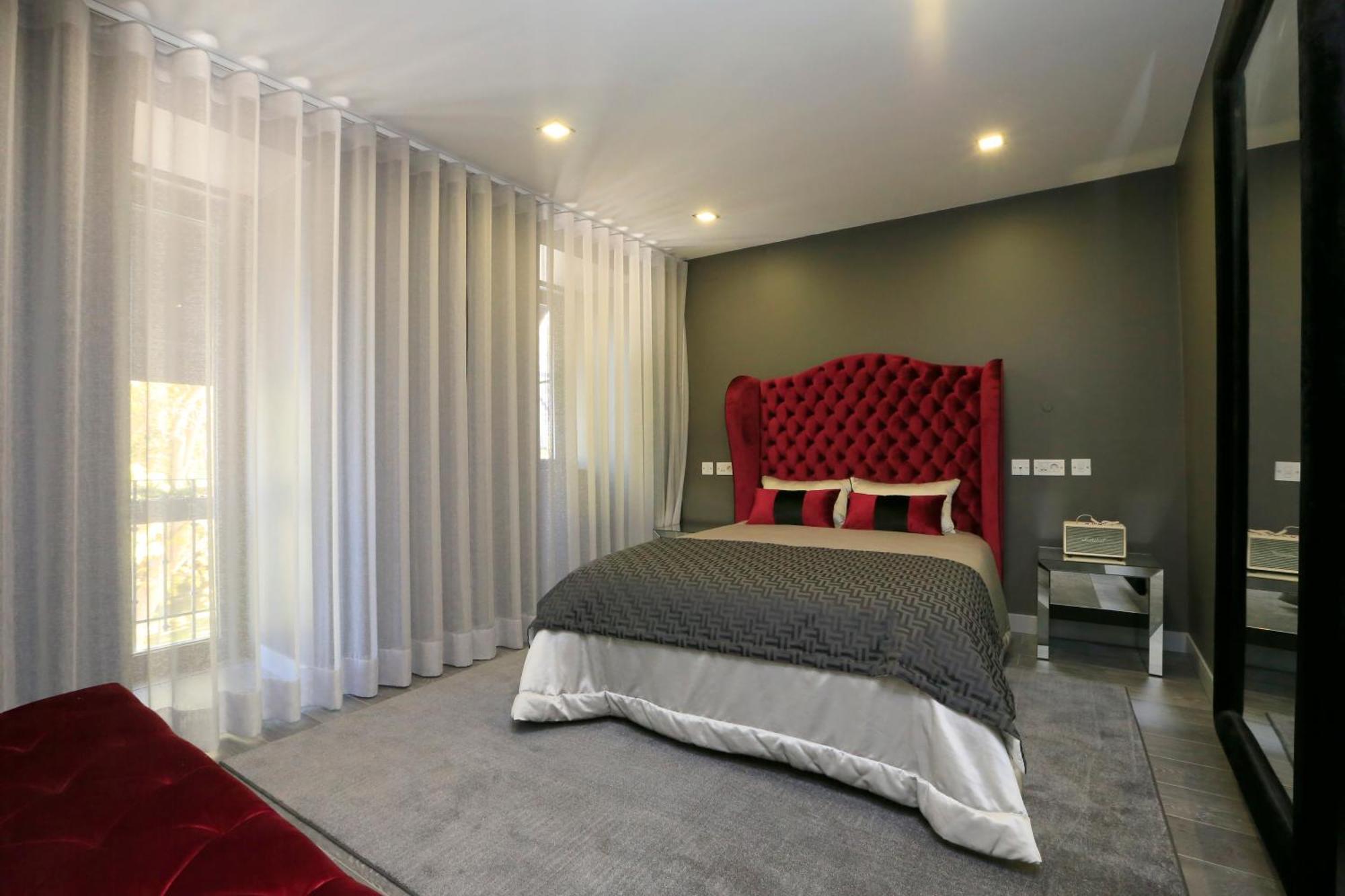 Charm Flats Daire Lisboa Dış mekan fotoğraf