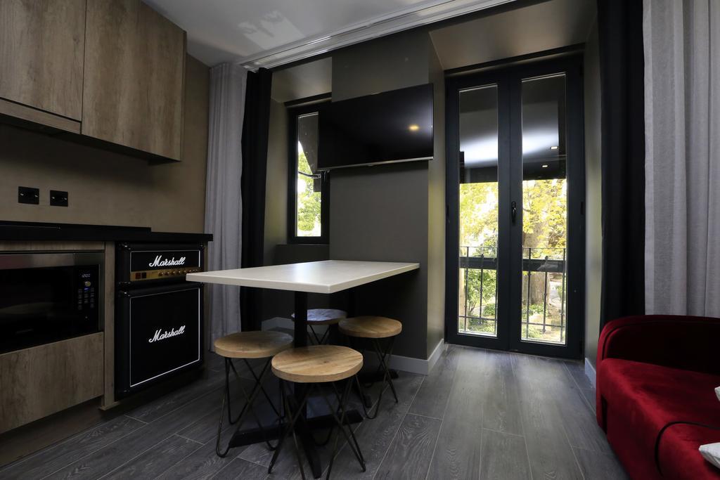 Charm Flats Daire Lisboa Dış mekan fotoğraf