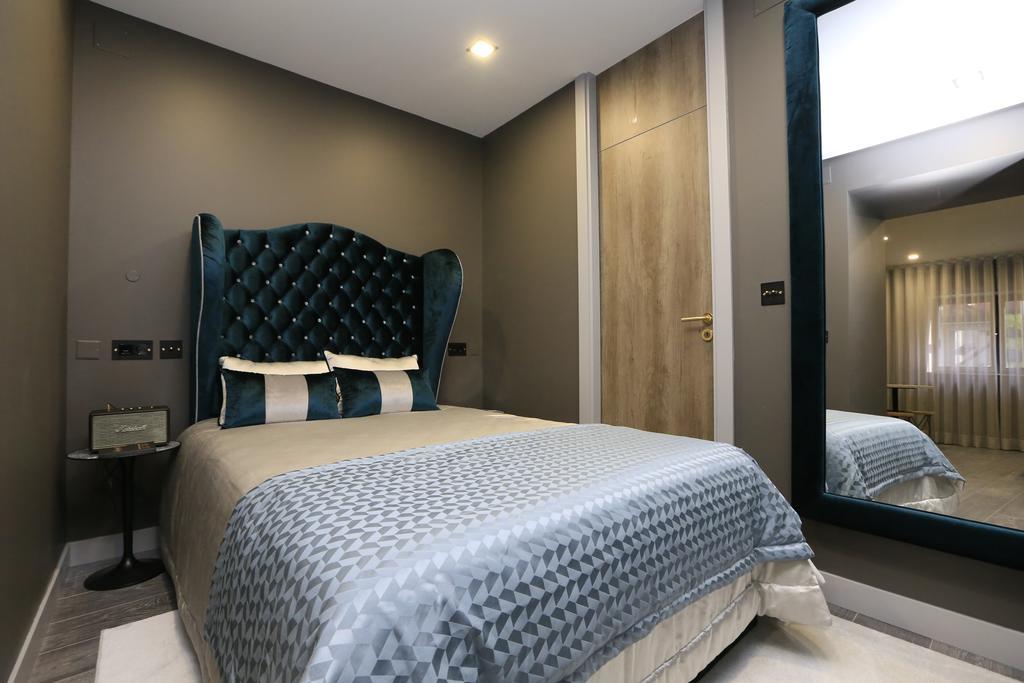 Charm Flats Daire Lisboa Dış mekan fotoğraf