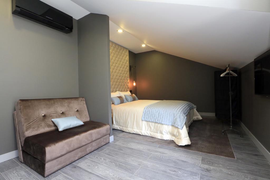 Charm Flats Daire Lisboa Dış mekan fotoğraf