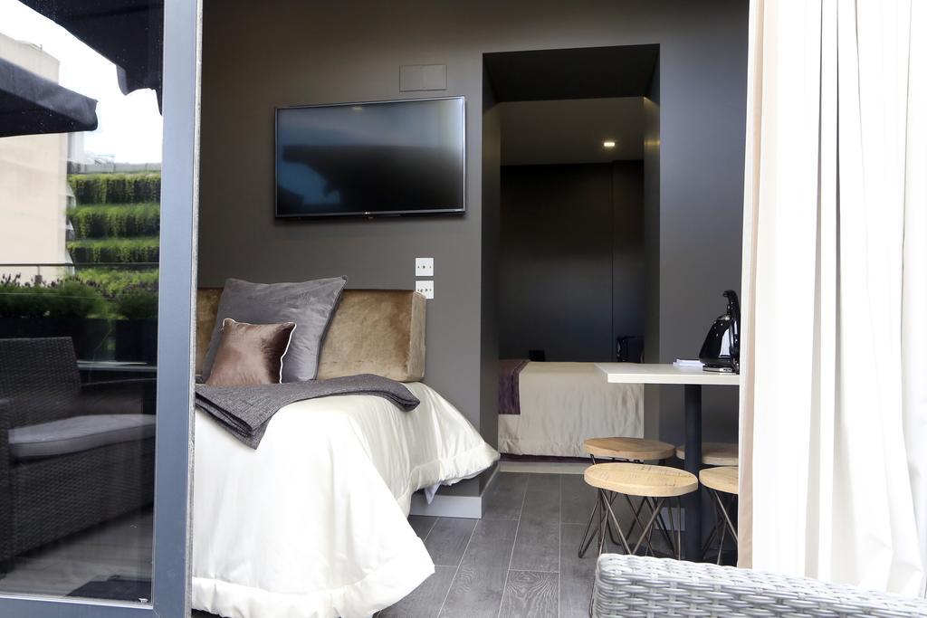 Charm Flats Daire Lisboa Dış mekan fotoğraf
