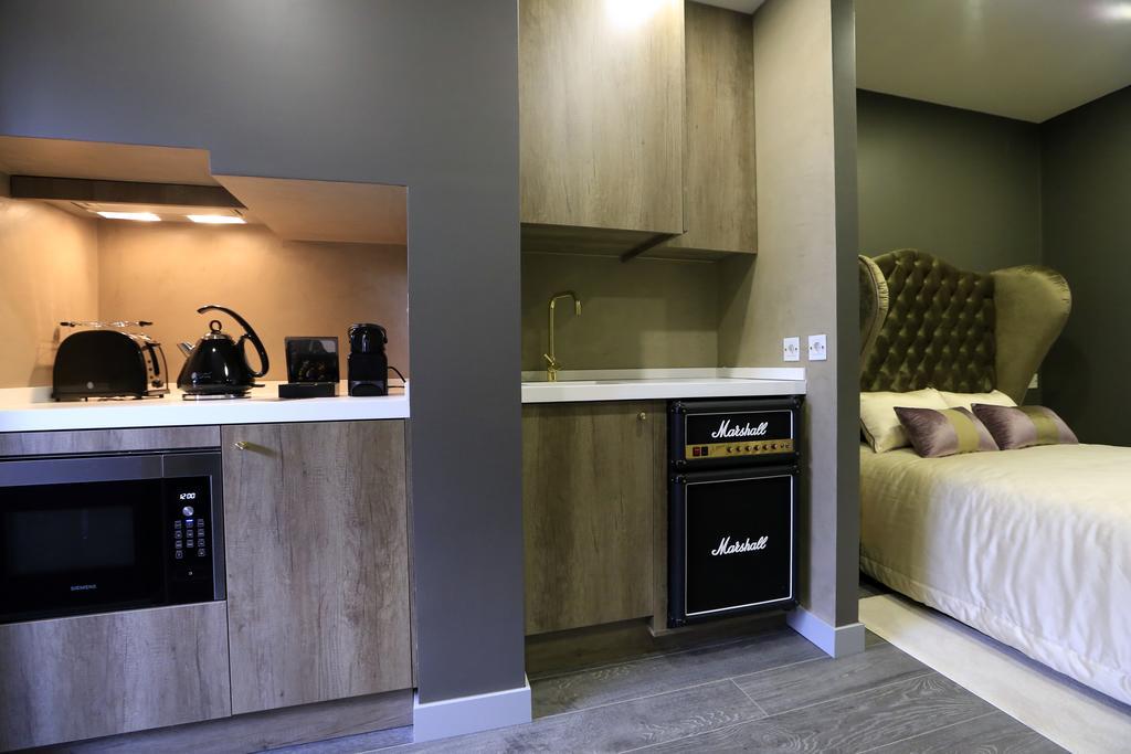 Charm Flats Daire Lisboa Dış mekan fotoğraf