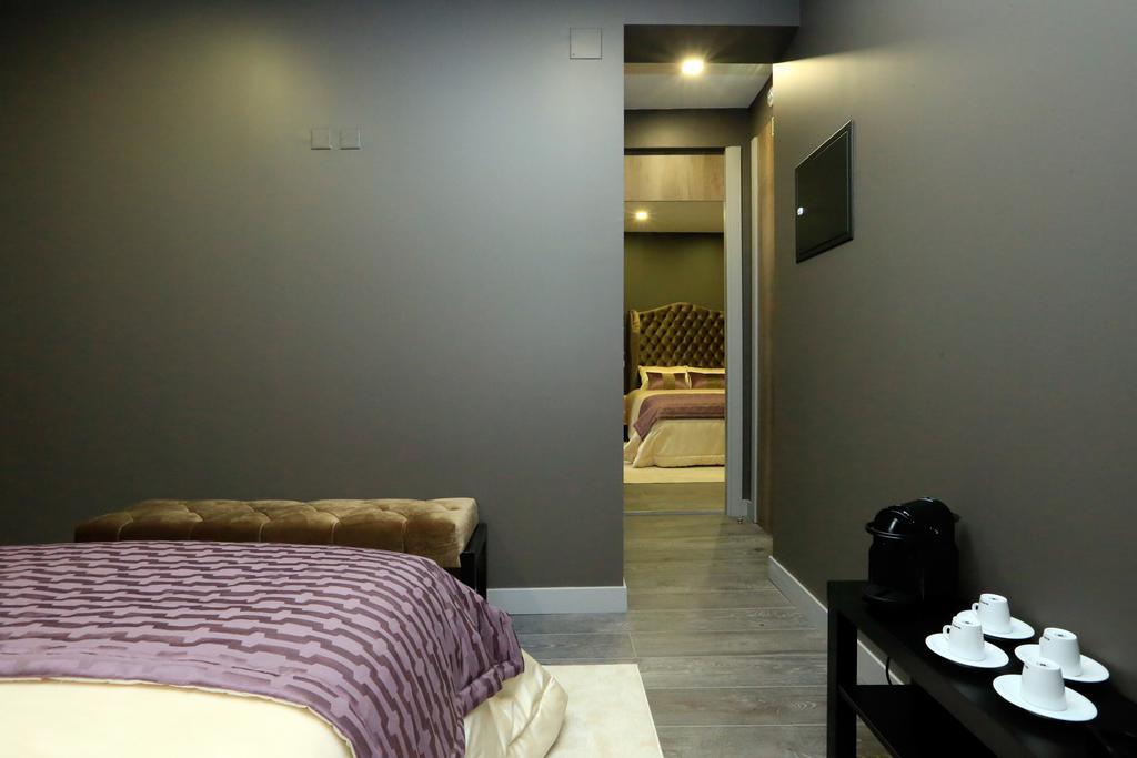 Charm Flats Daire Lisboa Dış mekan fotoğraf