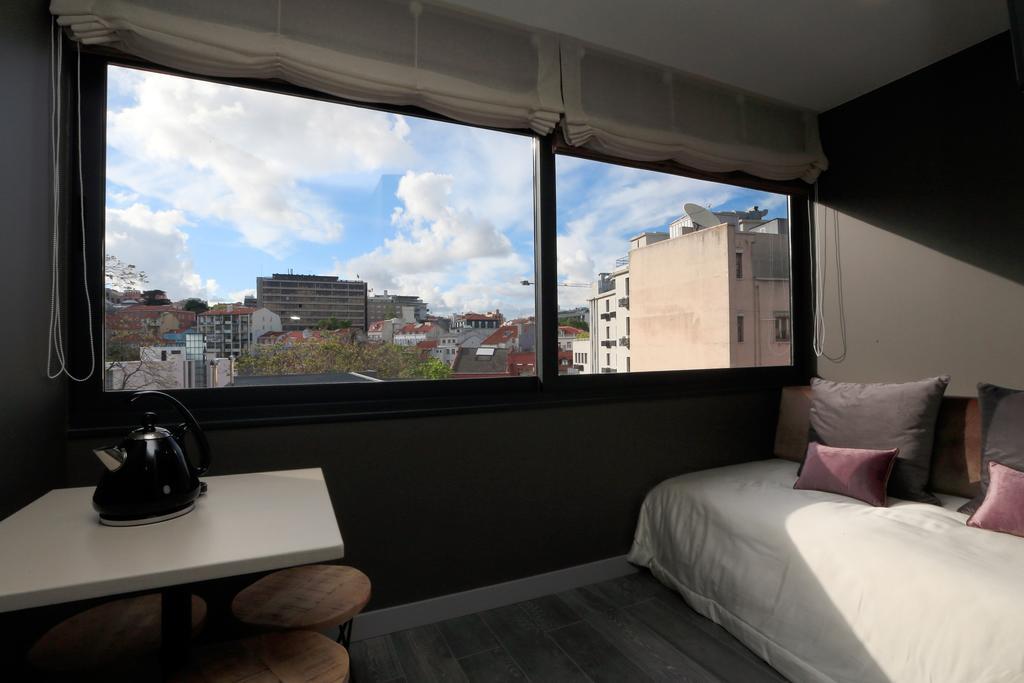 Charm Flats Daire Lisboa Dış mekan fotoğraf