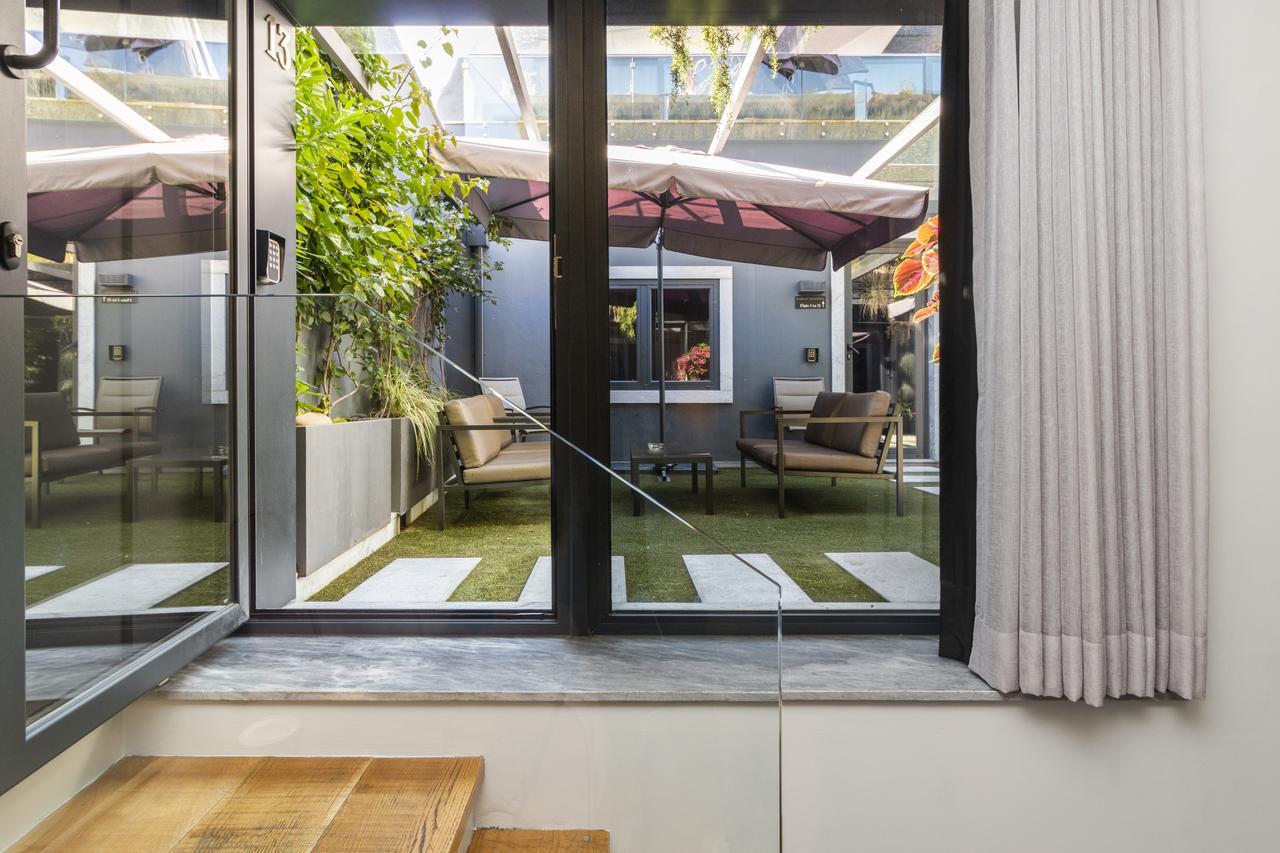 Charm Flats Daire Lisboa Dış mekan fotoğraf