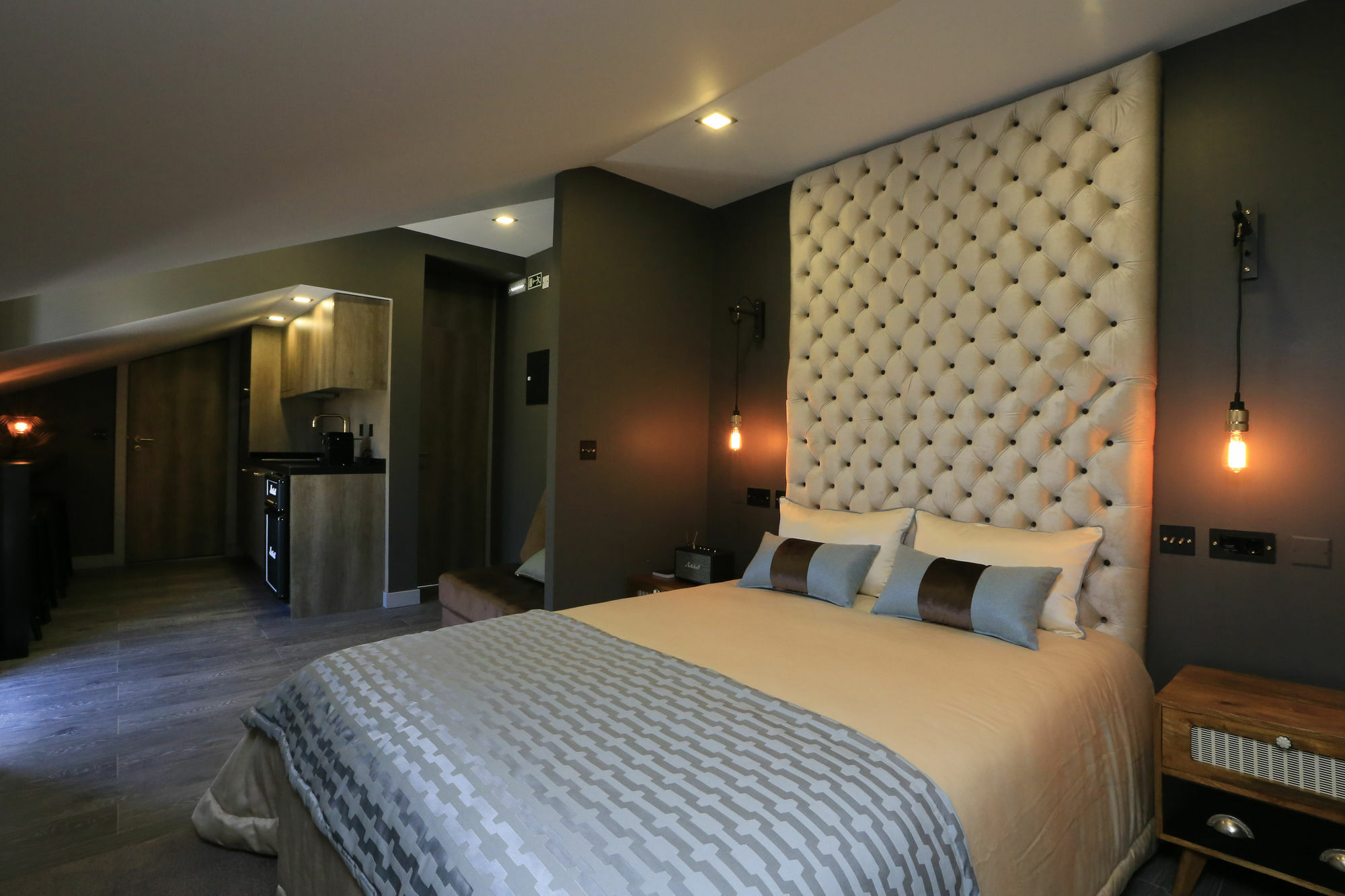 Charm Flats Daire Lisboa Dış mekan fotoğraf