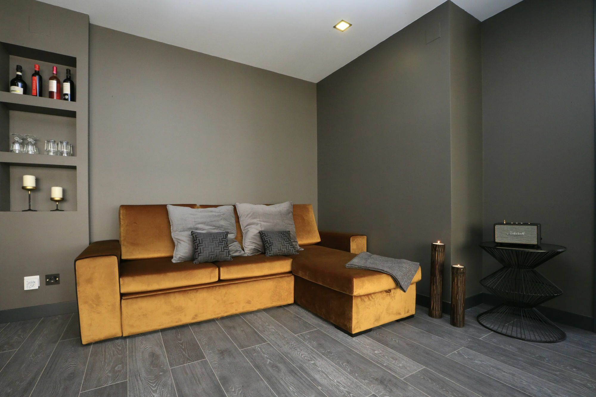 Charm Flats Daire Lisboa Dış mekan fotoğraf
