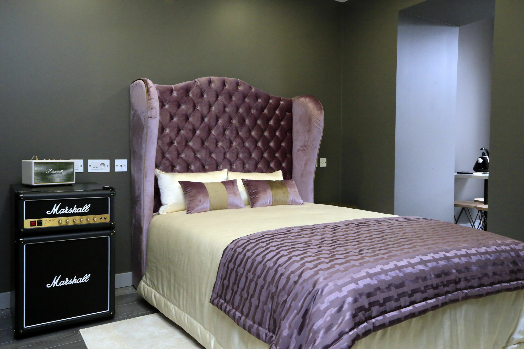 Charm Flats Daire Lisboa Dış mekan fotoğraf