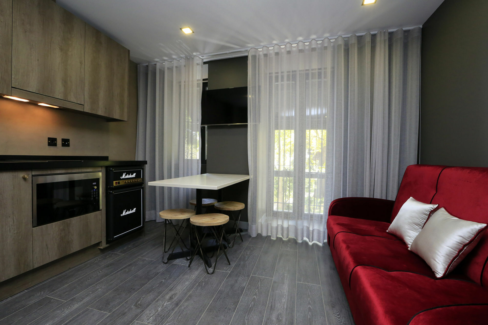 Charm Flats Daire Lisboa Dış mekan fotoğraf