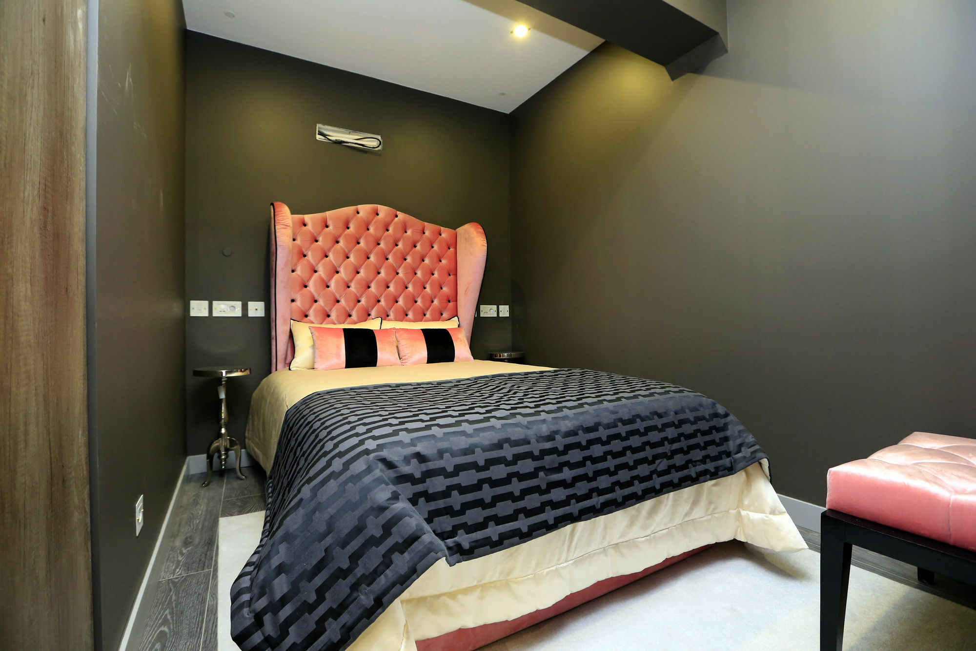 Charm Flats Daire Lisboa Dış mekan fotoğraf
