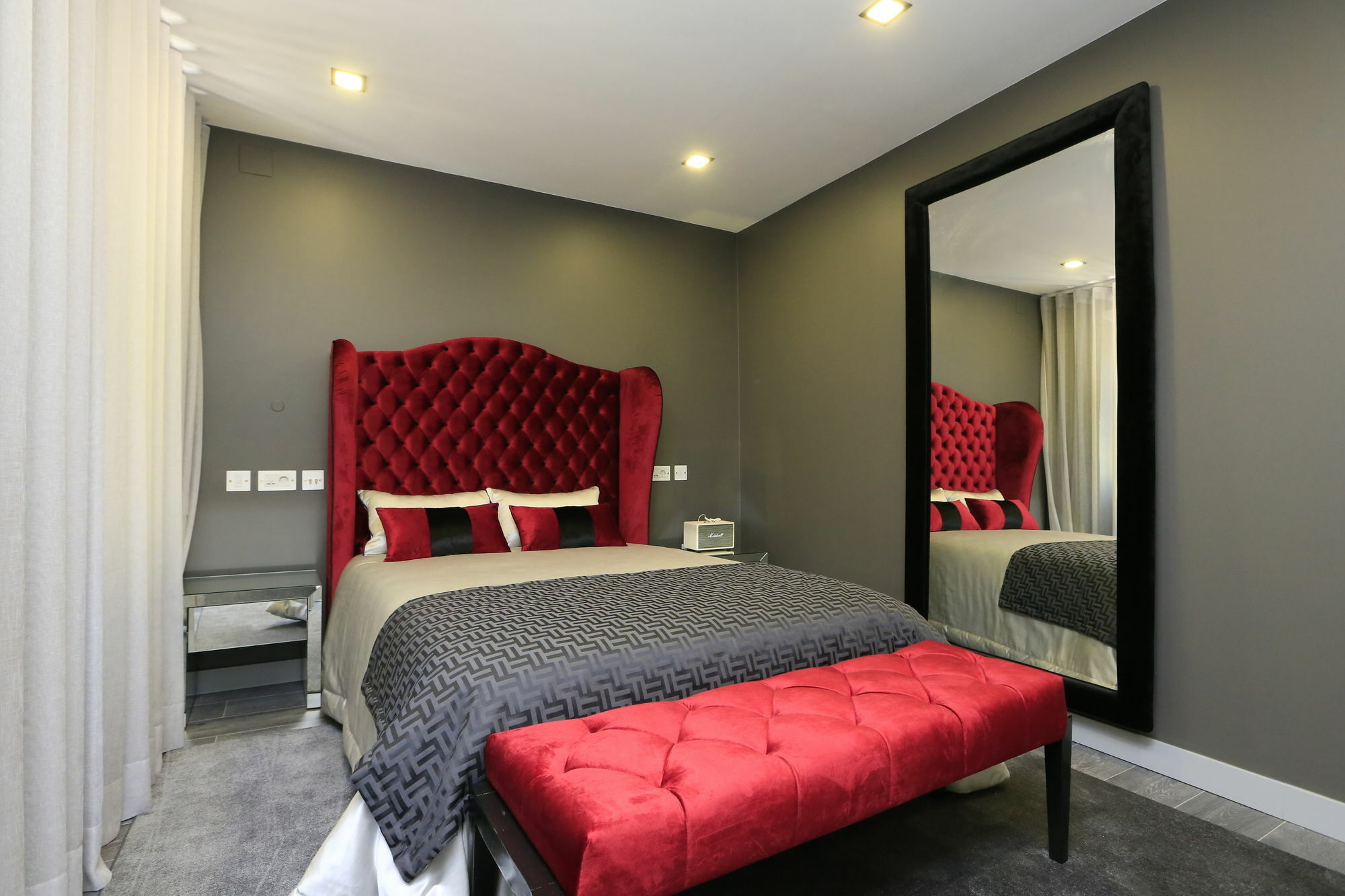 Charm Flats Daire Lisboa Dış mekan fotoğraf