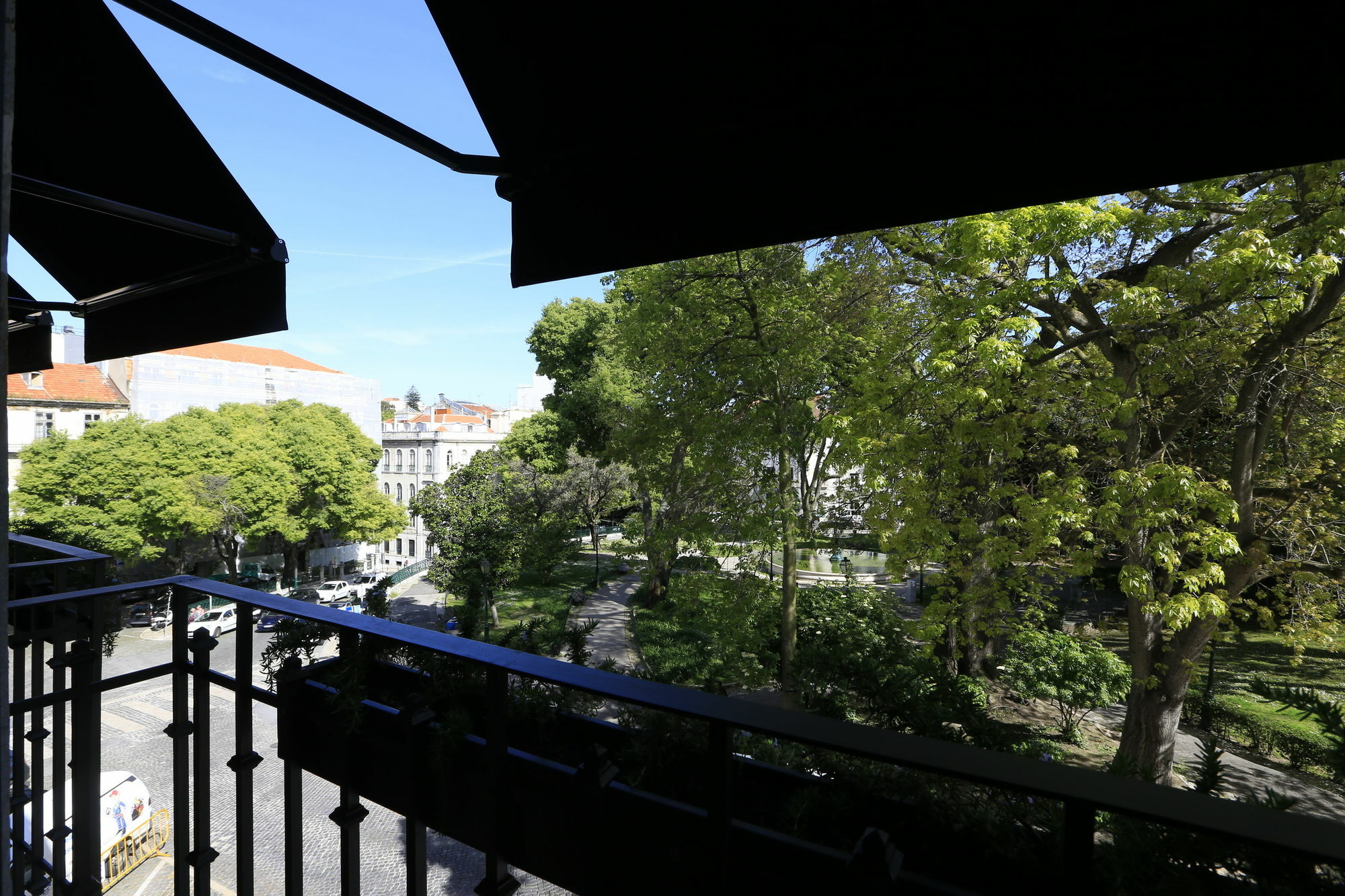 Charm Flats Daire Lisboa Dış mekan fotoğraf