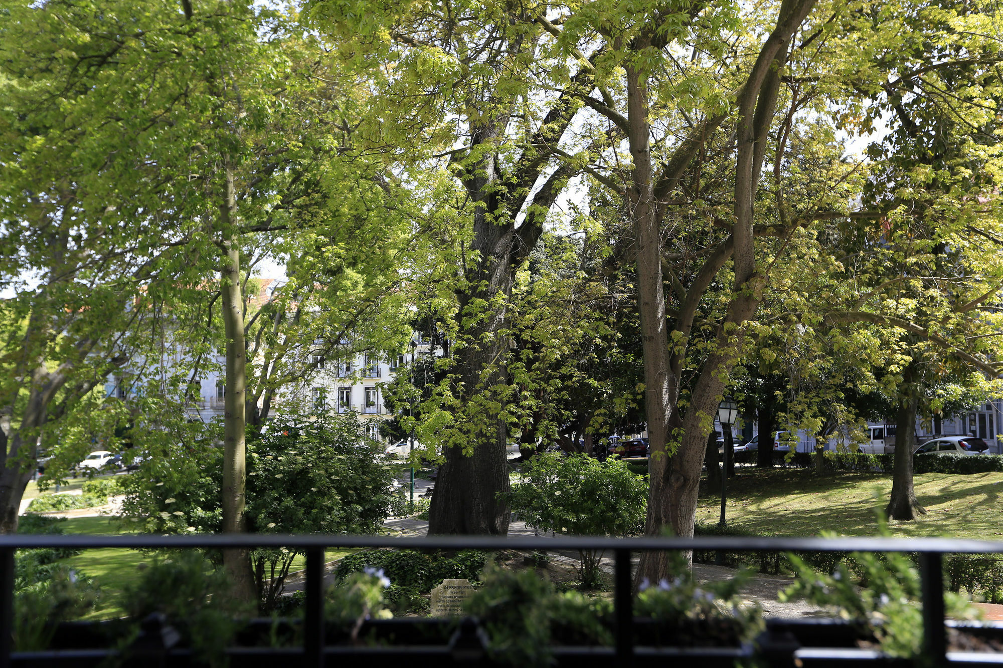 Charm Flats Daire Lisboa Dış mekan fotoğraf