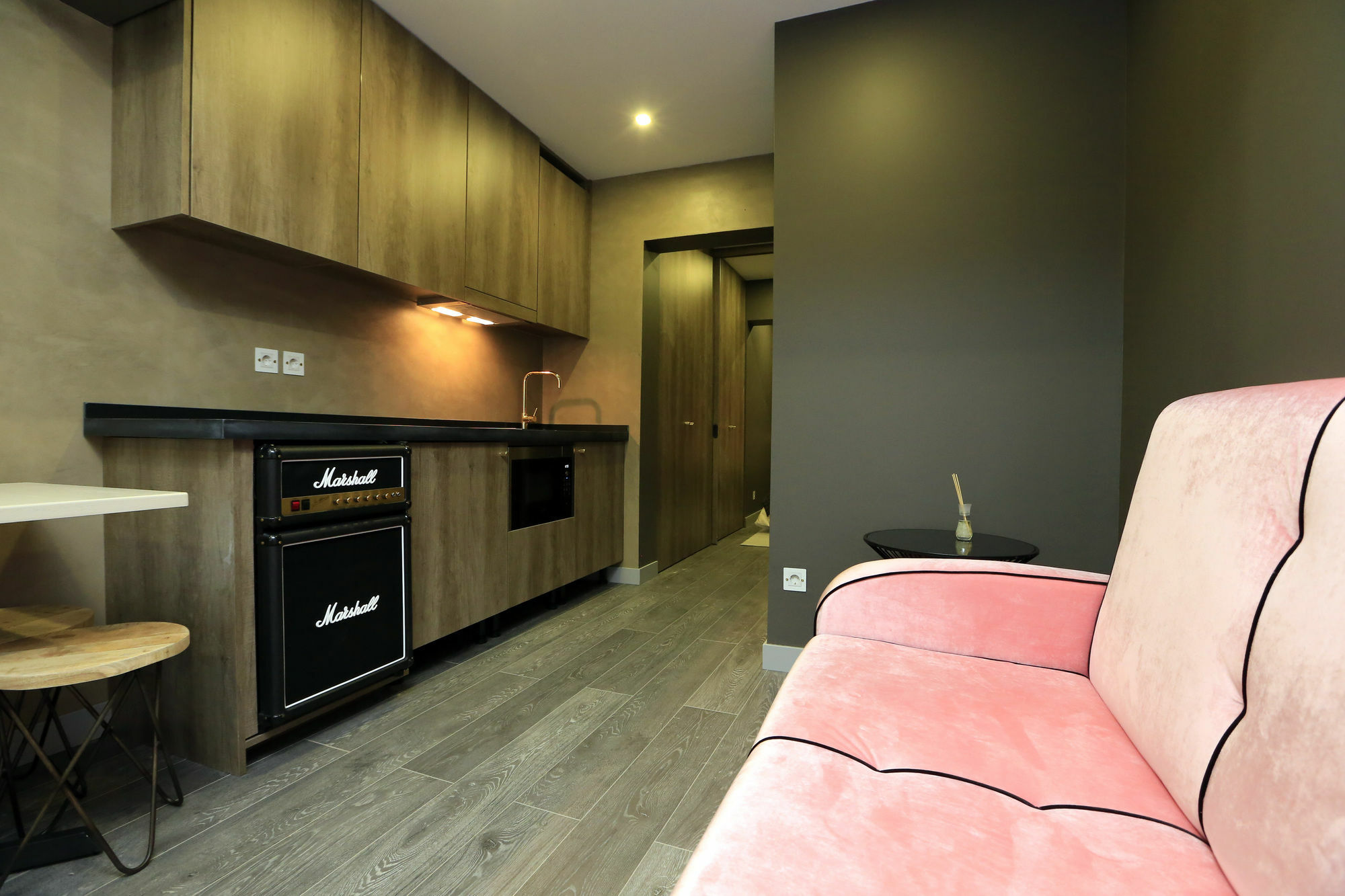Charm Flats Daire Lisboa Dış mekan fotoğraf