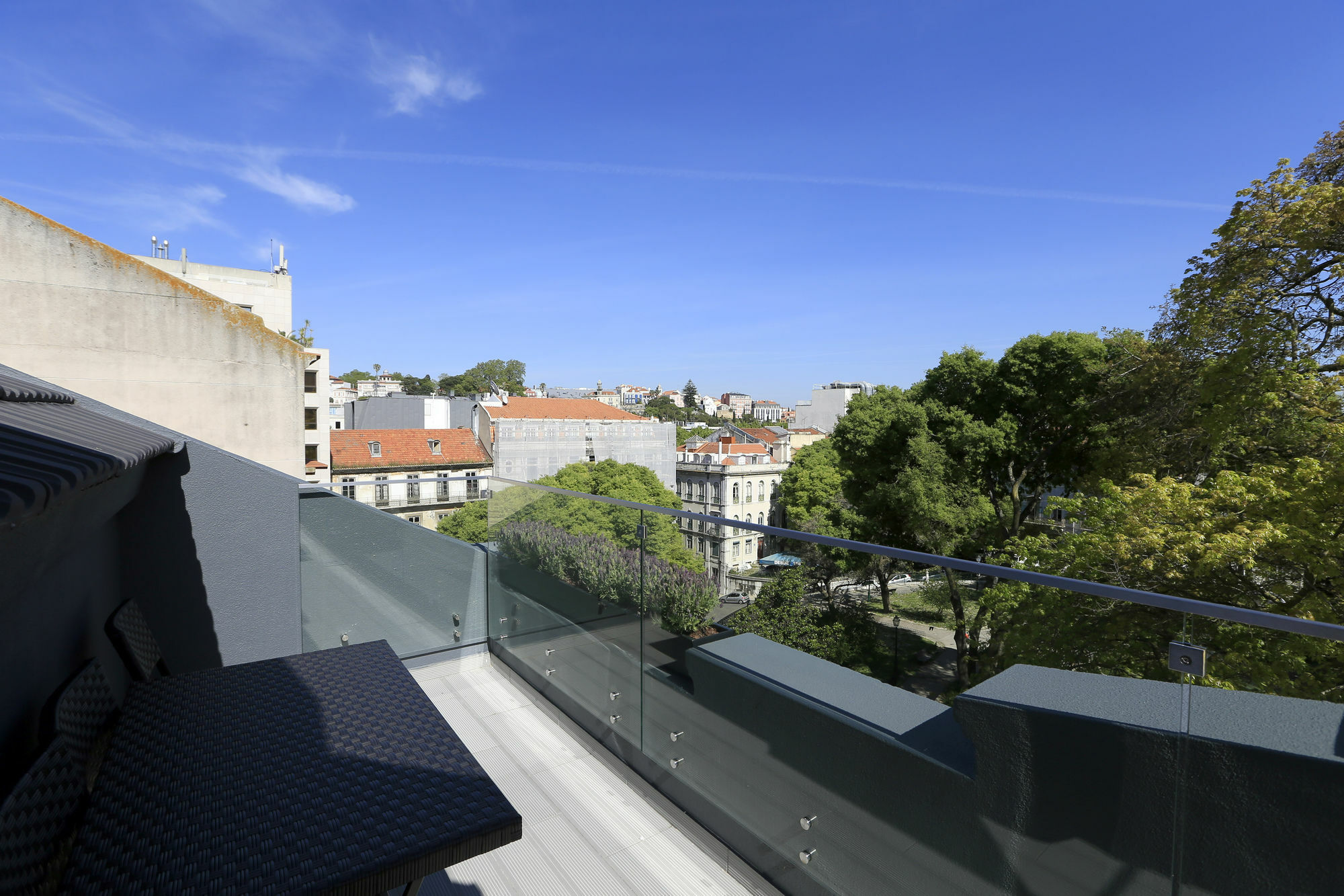 Charm Flats Daire Lisboa Dış mekan fotoğraf