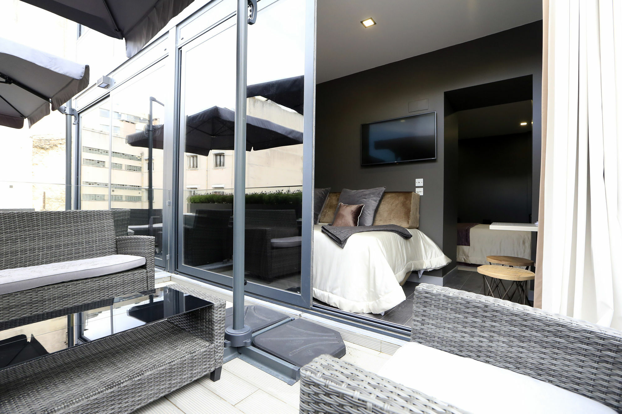 Charm Flats Daire Lisboa Dış mekan fotoğraf